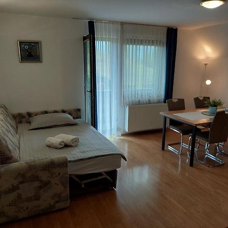Apartmaji Vesna Bohinj Exterior photo